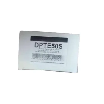 Нов оригинален оригинален сензор за диференциално налягане DPTE50S