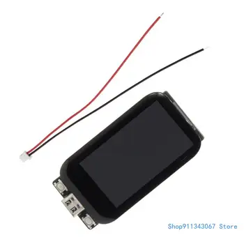 ESP32 Съвет за развитие 1.9 инчов ST7789 LCD дисплей WIFI Bluetooth-съвместим Дропшипинг