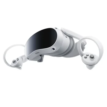 Pico 4 VR слушалки 8+256G RTS All-In-One слушалки за виртуална реалност Pico4 3D VR очила 4K + дисплей за Metaverse Stream Gaming