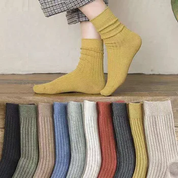 Мода Висококачествена реколта стилен класически стилен летни чорапи модерен трябва да има високи чорапи удобни жени чорапи сладък