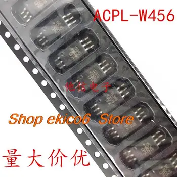 10pieces Оригинален запас ACPL-W346-500E W346 ACPL-W346 SOP-6