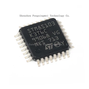 STM8S103K3T6C STM STM8 STM8S STM8S103 K3T6C STM8S103K3T6 STM8S103K3T6CTR NewOriginal LQFP-32 микроконтролер (MCU/MPU/SOC) CPU