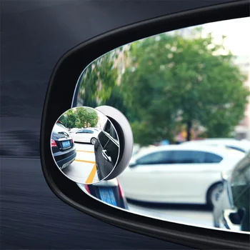 Blind Spot Mirror Car Reverse за Nissan Tiida Teana Skyline Juke X-trail Almera Qashqai Livina Sunny