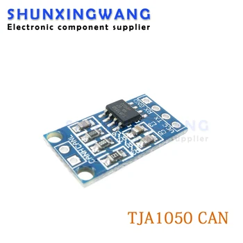 TJA1050 CAN модулът за интерфейс на контролера модулът за интерфейс на драйвера на шината