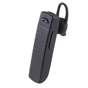 За SSM-BT10 Bluetooth слушалка с микрофон за FT3DR FT5DR FTM200DR FTM300DR FTA850L радио безжични слушалки