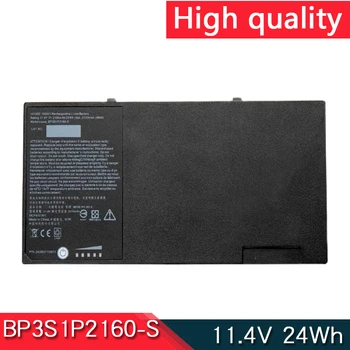 NEW BP3S1P2160 BP3S1P2160-S 11.4V 24Wh лаптоп батерия за Getac F110 таблетен компютър G8M3X2 441857100001 3ICP6/51/61