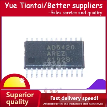 (YTT)Нов AD5420AREZ AD5420 AD5420AREZ аналогово-цифров чип за преобразуване