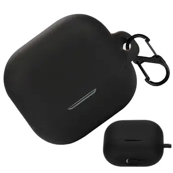 Защитен калъф за слушалки Libratone AIR3 Силиконова кутия против падане за зареждане Защитен ръкав Калъф за слушалки Прахоустойчив капак