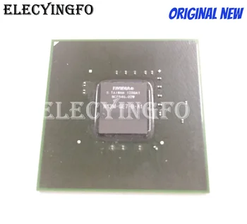 Нов графичен чип N13M-GE7-B-A1 GPU BGA чипсет 100% добра работа