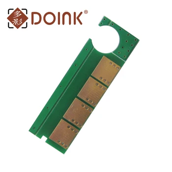 10pcs чип за Dell 1600n / 1650mfp 1600 1650 тонер Cartirdge 310-5417 5K WW