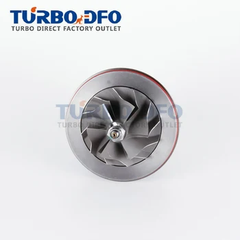 Turbolader касета ME304598 ME445047 турбокомпресор CHRA 49179-02711 За Mitsubishi Fuso Various с двигател 6M60 EURO 4 2004