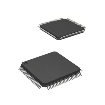 Нов оригинален STM32F429BIT6 QFP208 STM32F429 429BIT6 чип