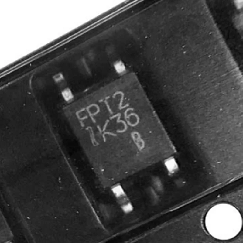 5pcs/lot FPT2 IS181GB НОВ Оригинален оригинален чип опаковка 4-SOP