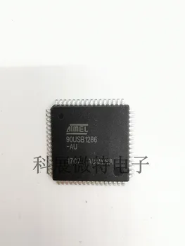 AT90USB1286-AU TQFP-64 Интегриран чип оригинален нов