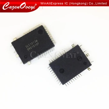1piece MAP3331QPYH SLC1013M SLC1013M LCD чип QFP-34 В наличност