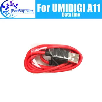 UMIDIGI A13 PRO USB кабел 100% официален оригинален висококачествен микро USB кабел аксесоари за мобилни телефони за UMIDIGI A13 PRO.