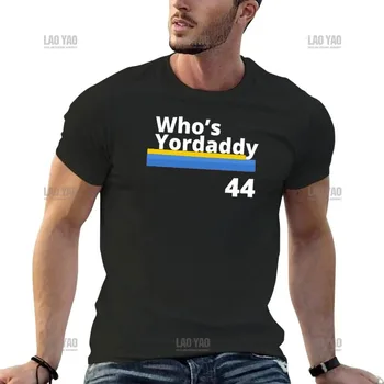 Whoes Your Daddy, Who's Yordaddy T-Shirt New Edition T Shirt Sweat Shirts T-shirt for A Boy T Shirt