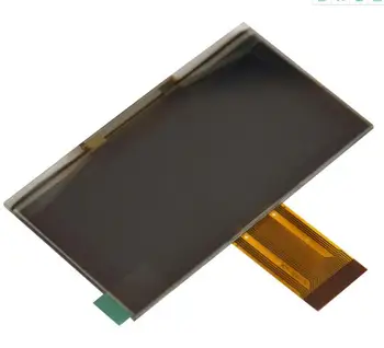 2.7 инчов бял OLED дисплей 30pin 128*64 SSD1325 OLED екран поддържа 16-ред нива на сивото