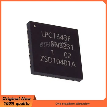 2-10Pcs/Lot LPC1343FHN33 HVQFN33 LPC1343FHN LPC1343 ARM микроконтролер