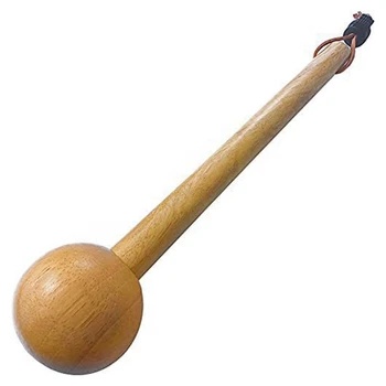 Бейзболна ръкавица чук за оформяне на чук дървена дълга дръжка едно парче софтбол за възрастни младежки ловци