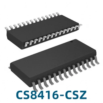 1PCS Нов оригинален CS8416-CSZ CS8416 цифров аудио приемник