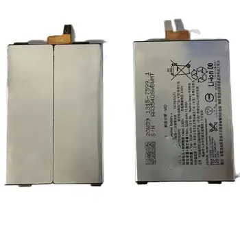 LIP1701ERPC Батерия за Sony Xperia 1 XZ4 J8110 J8170 J9110 J9150 SOV40 3330mAh Телефон Висококачествена батерия