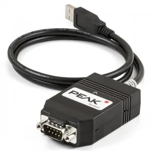 Pcan USB FD конвертор IPEH-004022