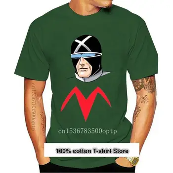 Camiseta de Racer X Speed de 100%, de Bmf Camiseta de algodón, ropa preenvuelta, camiseta de colores