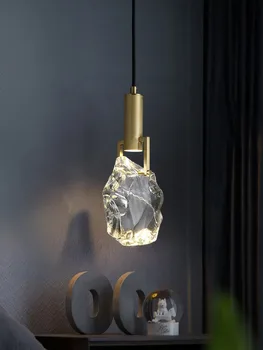 ретро висулка светлина коноп лампа модерен таван висулка светлини овална топка birdcage висулка светлина полилей luminaria де mesa