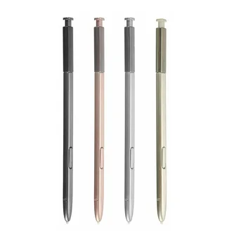 за Samsung Galaxy Note 5 SM-N920 Сребро/сиво/златно/розово цветно перо за докосване