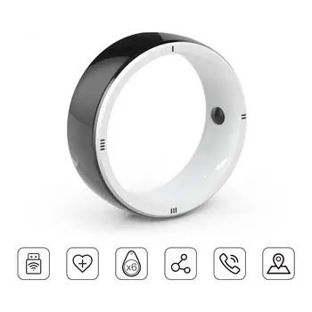 JAKCOM R5 Smart Ring Нов продукт за защита на сигурността карта за достъп 303006