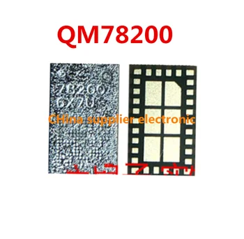 3pcs-5pcs QM78200 QM78210 QM78201 QM78203 QM78207 QM78208 QM78209 QM75005 QM75041 усилвател на мощност IC PA чип