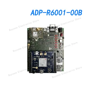 ADP-R6001-00B Инструменти за клетъчно развитие Адаптерна платка за eval комплект с модул LARA-R6001 (глас + данни)