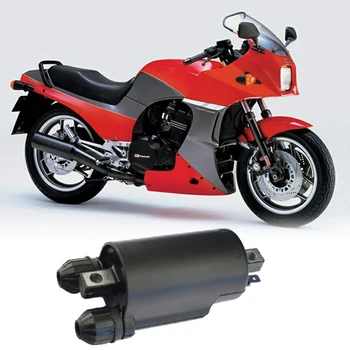Запалителна бобина за мотоциклет за Honda CB 200 350 400 450 500 550 650 750 900 1100