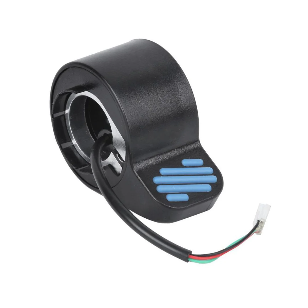 Bluetooth контролно табло + дросел пръст + спирачен пръст комплект за Ninebot Segway ES1 / ES2 / ES3 / ES4 Kickscooter