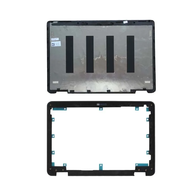 Лаптоп TOP LCD заден капак / LCD преден панел за DELL Chromebook 11 3189 CN-0YK5CX-SMK00-72M-000B-A00