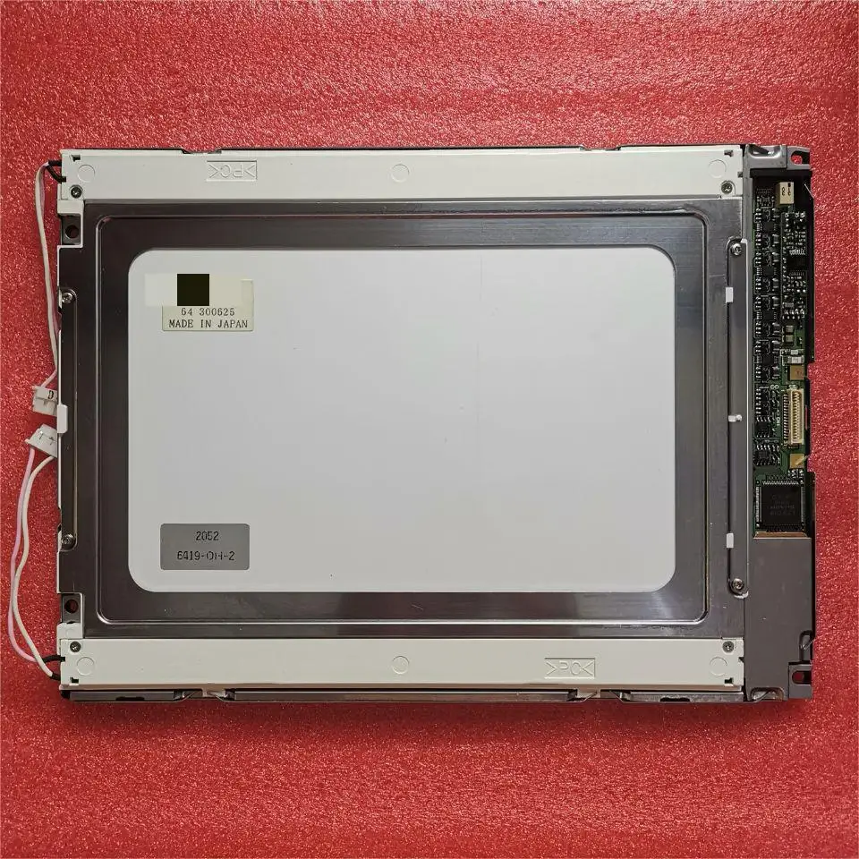 Оригинален A+ клас LQ10D345 LCD панел