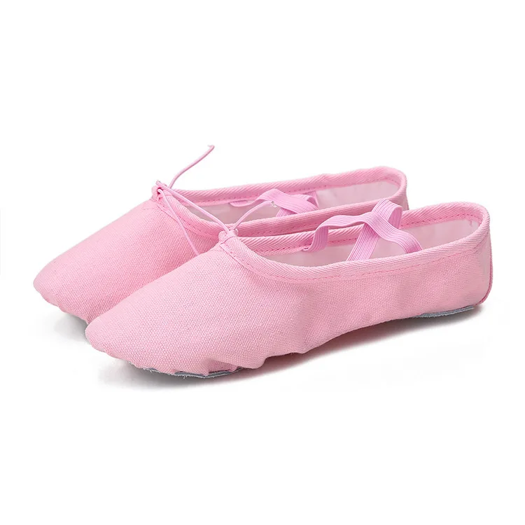 Танцови обувки Обувки за форма Обувки за йога Мъжки и дамски обувки за танци Детски обувки за обучение Модерни обувки с котешки нокът Zapatos Dance