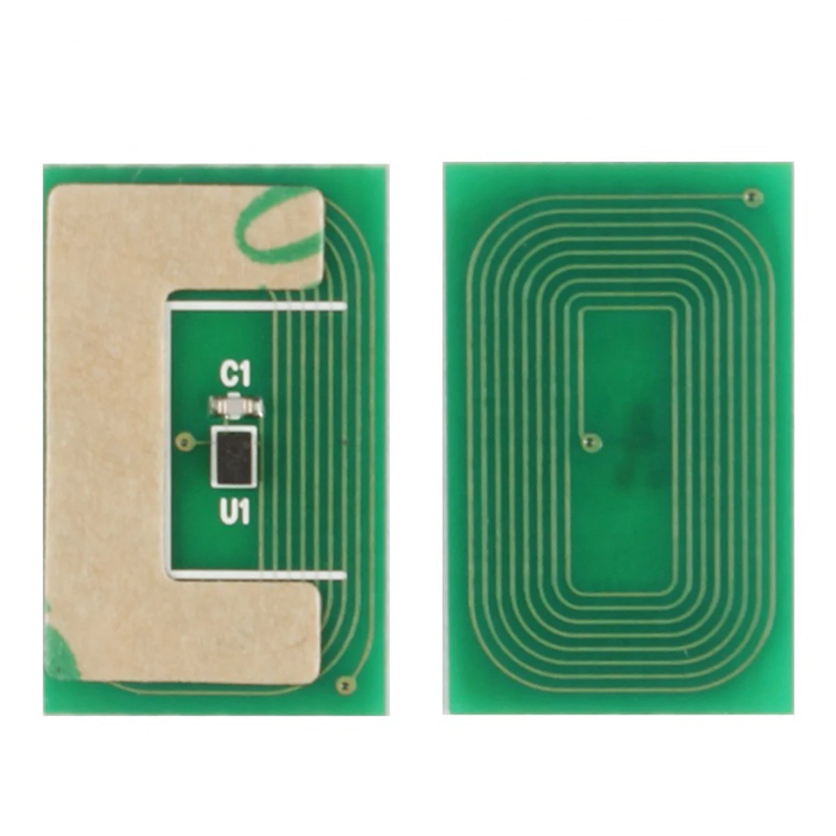 Тонер чип за Fuji Xerox WorkCentre